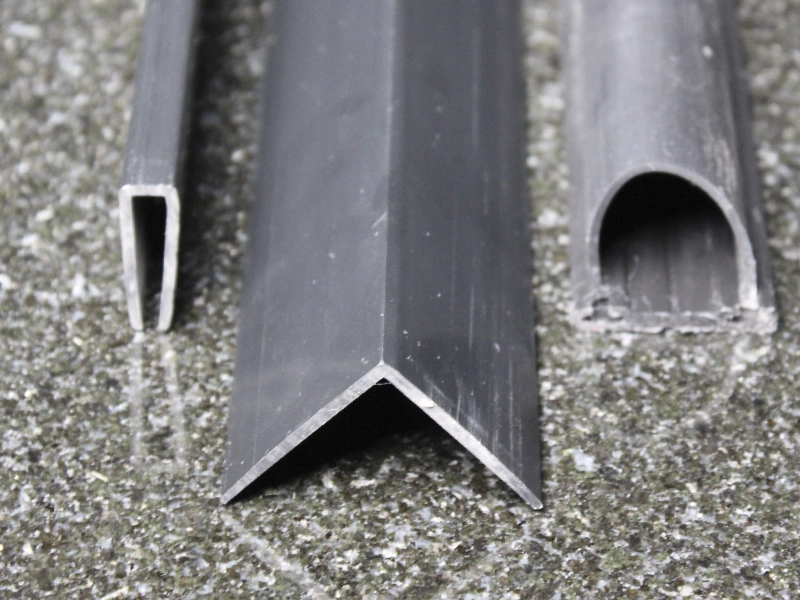 Expertos en Extrusión de Plástico