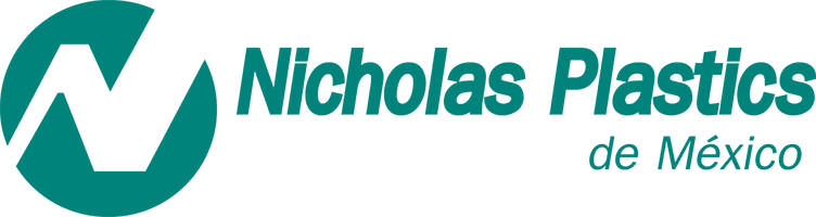Nicholas Plastics Logo