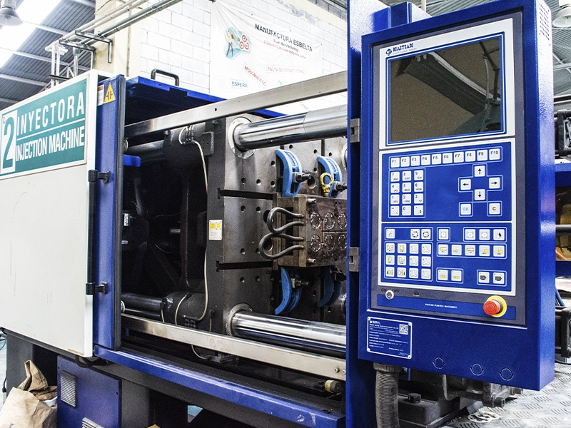 Coextrusión